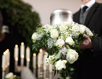 Begravningsbyrå Vagnhärad - Södertälje Begravningsbyrå Vagnhärad - Begravningar Vagnhärad - Ordna begravning online - 1